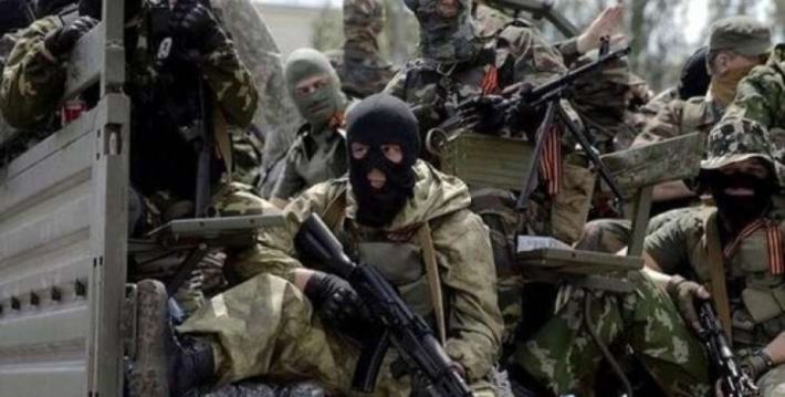 Путин хочет создать в оккупированном Мелитополе местную армию