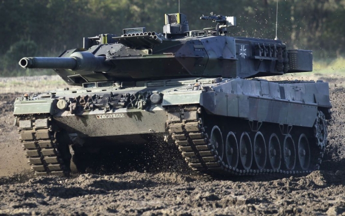 Почему Запад так долго тянул с поставками вооружения для Украины: объяснение офицера армии Израиля