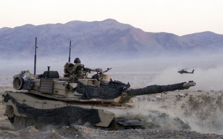 США готовят самый большой пакет военной помощи для Украины: будут ли танки — CNN