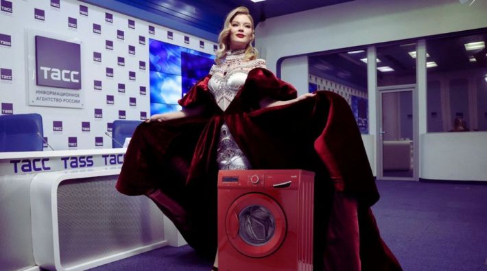 Россиянка на "Мисс Вселенная" Анна Линникова пожаловалась на буллинг из-за войны в Украине