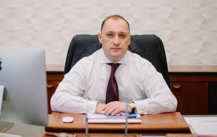 Буданов назвал имя агента, предупредившего разведку о вторжении