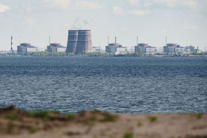МАГАТЭ обеспокоено трехкратным уменьшением украинского персонала на Запорожской АЭС
