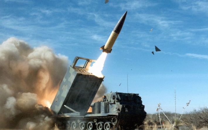 "Узнаем в ближайшее время": эксперт — о том, могли ли США тайно передать Украине ракеты ATACMS