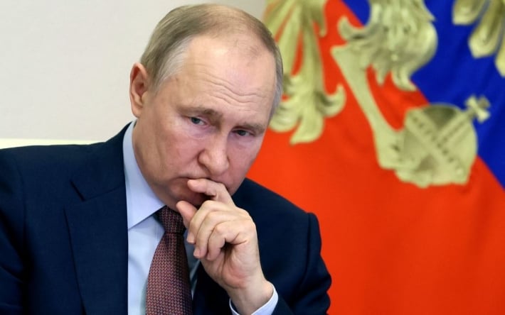 Окружение Путина понимает, что его финал определен: разведка заявила о спорах в 