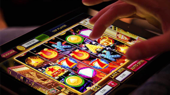 Основные причины растущей популярности онлайн-казино