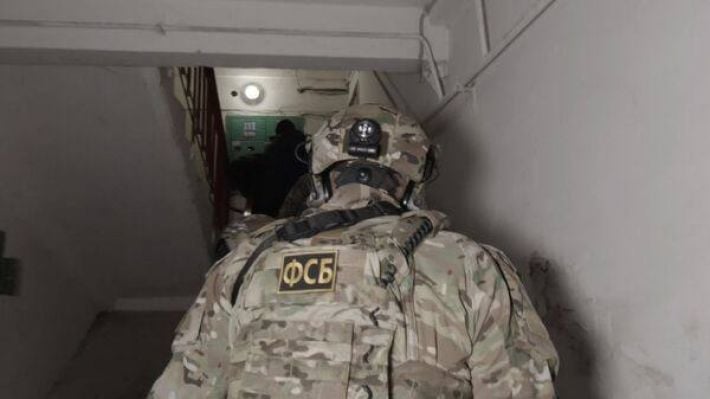 В Мелитопольском районе оккупанты проводят обыски в домах – будут подселять солдат