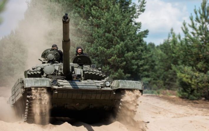Кипр готов отправить Украине танки Т-80У в обмен на немецкие Leopard, - СМИ