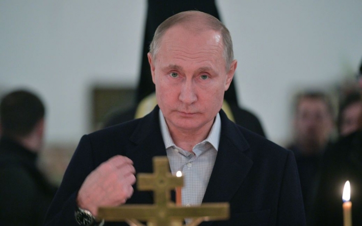 Западные лидеры избрали тактику медленного уничтожения Путина – социолог