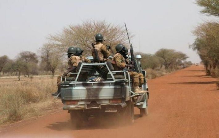 В Буркина-Фасо потребовали от Франции вывести военных. На замену может прийти ЧВК 