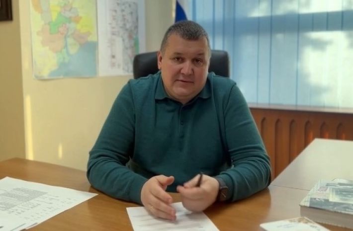 Терпение лопнуло: гауляйтер Мелитопольского района приглашает всех критиков к себе на работу