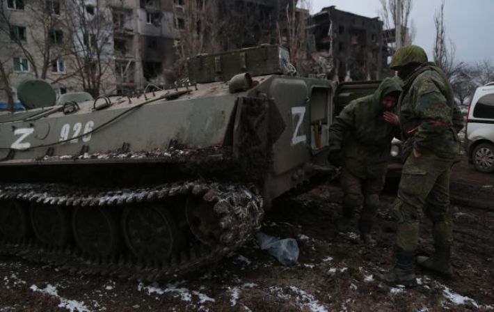 Десятки единиц техники и 600 оккупантов: Генштаб назвал новые потери России