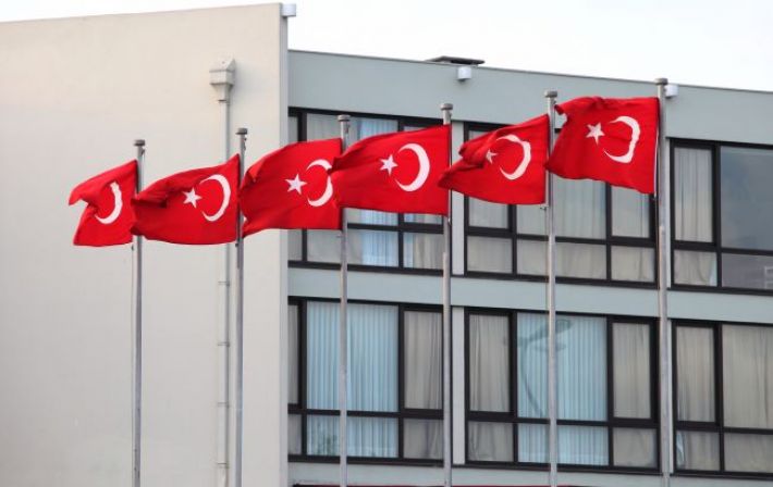 Туреччина звинуватила Швецію у порушенні зобов'язань щодо НАТО через протест у Стокгольмі