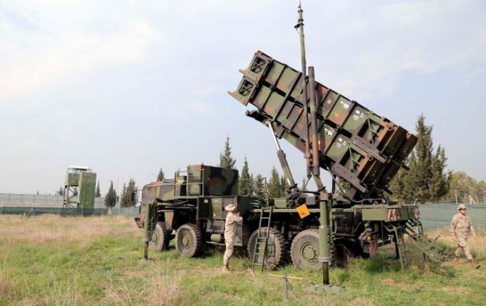 Италия направит в Словакию ПВО SAMP-T, а Братислава передаст Украине Patriot, - СМИ