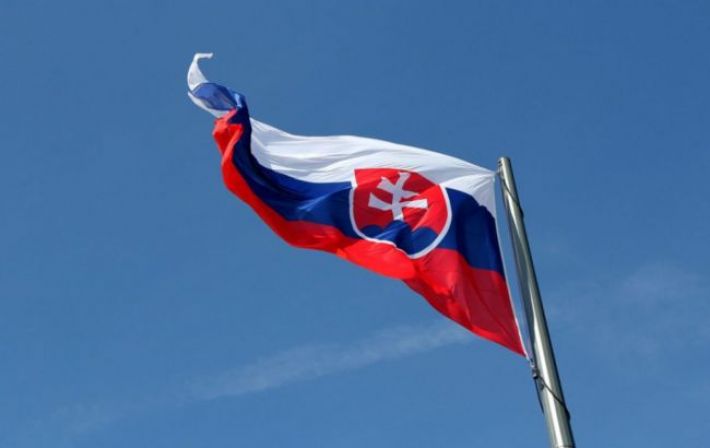 Проросійська опозиція у Словаччині провалила референдум щодо змін у Конституцію