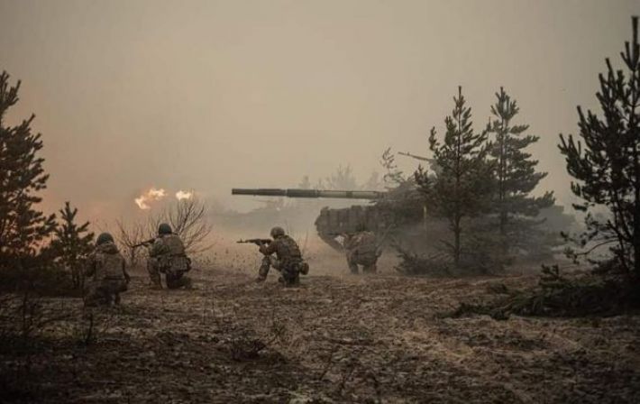 Катер и более 700 оккупантов: Генштаб назвал потери России в Украине