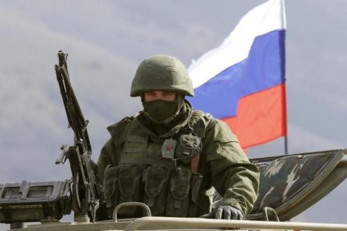 Россия выдумала захват новых территорий в Запорожской области – аналитики ISW
