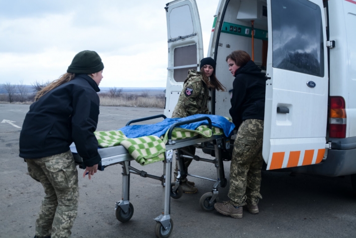 Российских врачей в Мелитополь заманивают баснословными зарплатами