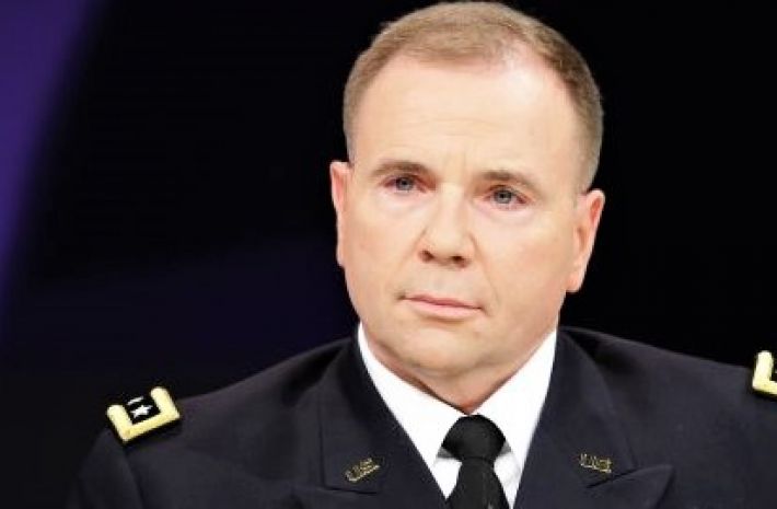 Американский генерал Бен Ходжес рассказал, что нужно ВСУ для освобождения Мелитополя