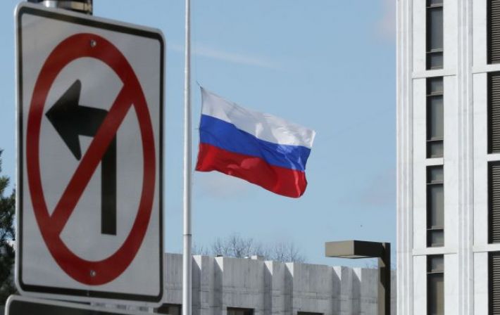 Космічна розвідка Росії колапсує через міжнародні санкції, - ГУР