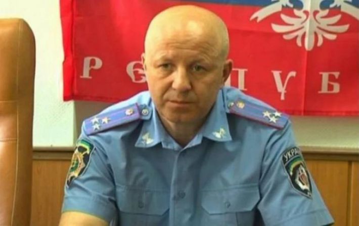 Ватажок "ДНР" Пушилін призначив нового "мера" окупованого Маріуполя