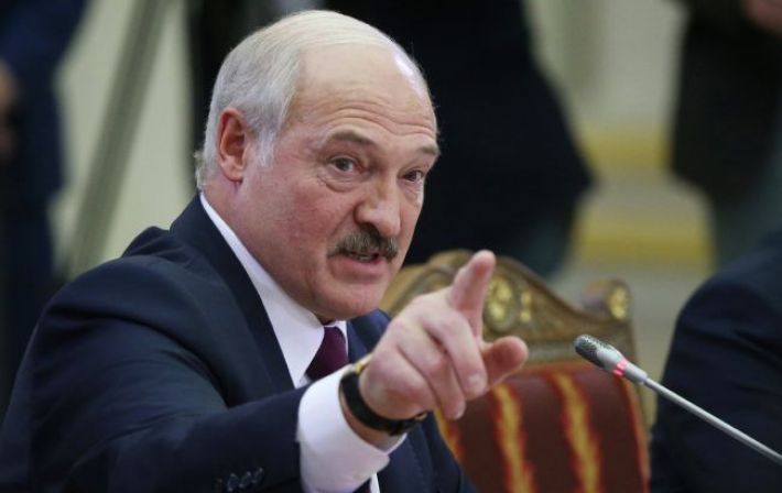 Новые фантазии Лукашенко: видятся 
