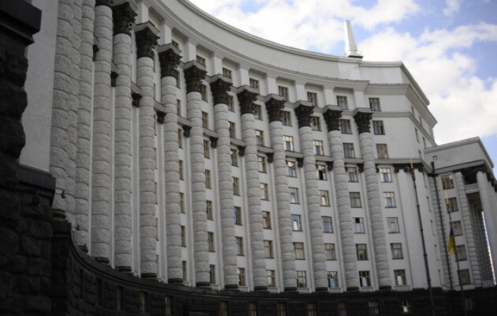 Правительство согласовало увольнение главы Запорожской облгосадминистрации