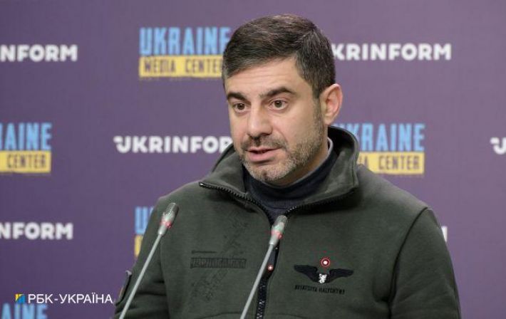 Украина передала России список раненых военнопленных для верификации, - омбудсмен
