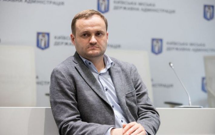 Экс-глава Киевской ОВА Кулеба назначен замом Ермака: что о нем известно