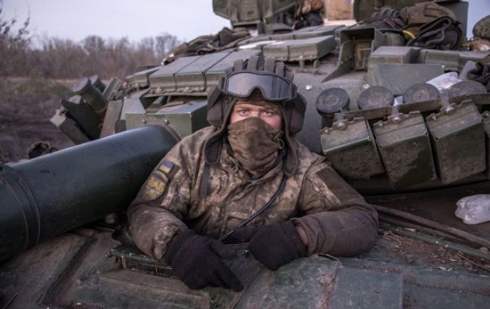 Поставки танков помогут нанести поражение армии РФ и освободить территорию Украины, - ISW