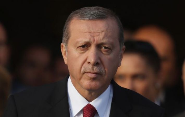 Эрдоган созывает сегодня Совбез Турции. Планирует обсудить Украину