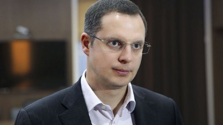 Экс-директор "Запорожстали" вошел в наблюдательный совет "Нафтогаза"