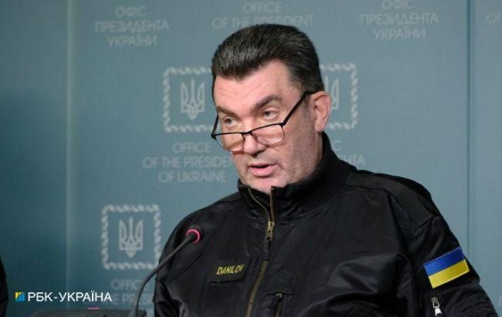 Данилов анонсировал важные оборонные решения для каждой области Украины