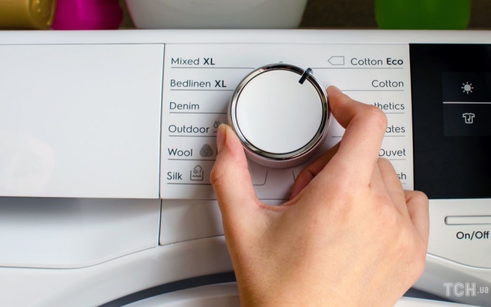 Який режим прання найекономніший і чому: пояснюють експерти