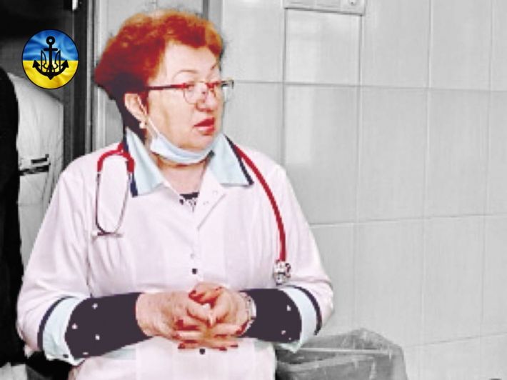 В Бердянске исчез главный врач из рф, недавно назначенный оккупантами