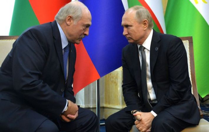 Не только для Путина. ПАСЕ поддержала создание трибунала для руководства РФ и Беларуси