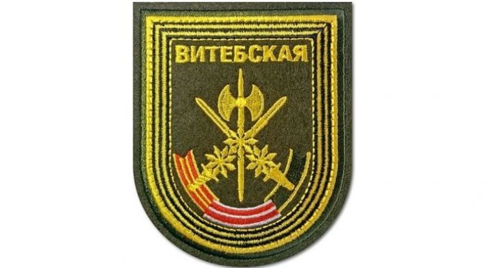Белорусские военные под Мелитополем оказались российским подразделением
