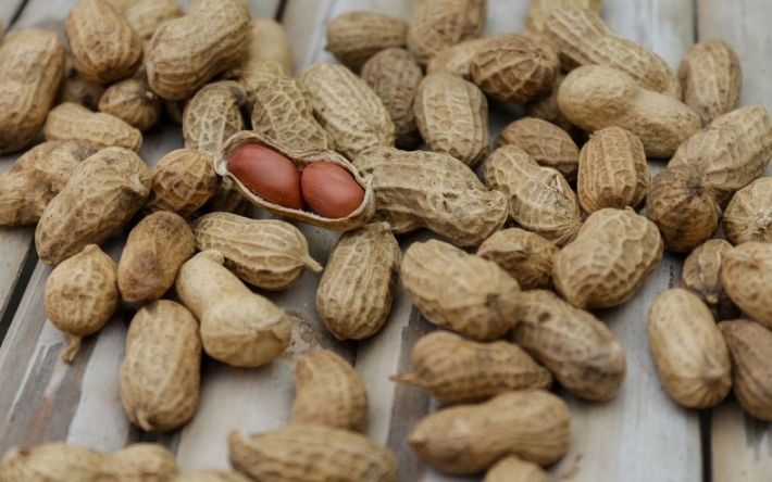 В Украину отвезли ядовитый арахис из Египта: где его уже обнаружили