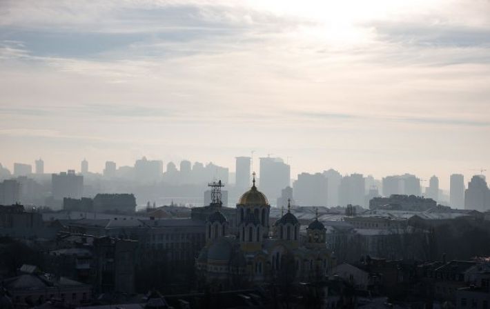 Киев может затопить? Синоптики сделали заявление из-за информации в соцсетях