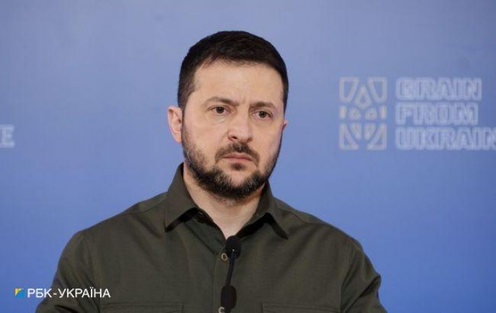 Зеленский отреагировал на теракт в Иерусалиме и гибель украинки