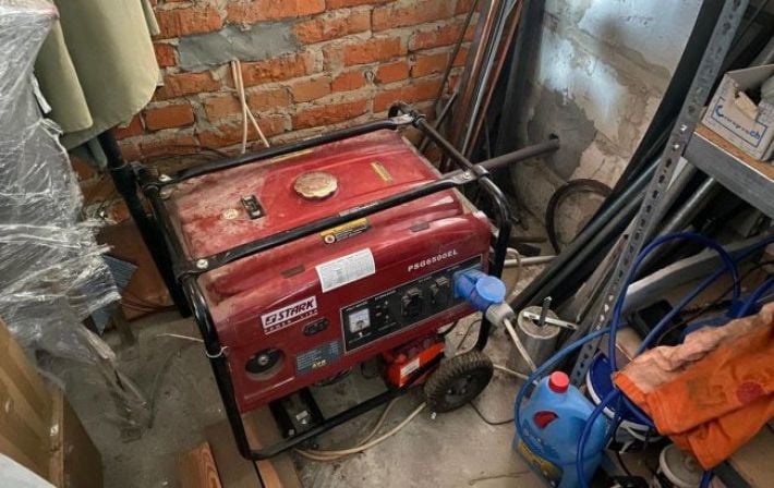 Установили генератор в гараже. Три человека отравились угарным газом в Киевской области