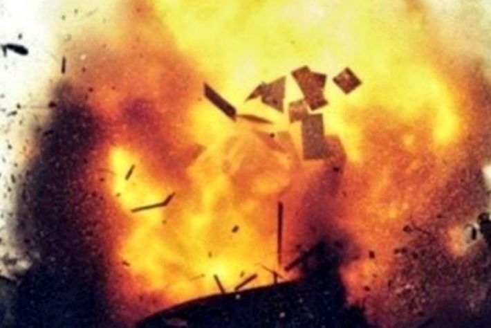 Под Мелитополем ВСУ взорвали мост - оккупанты считают потери