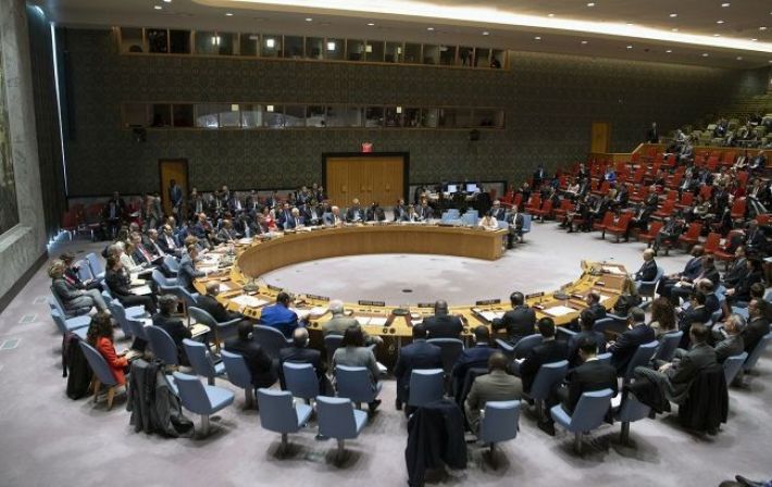 Россия отказывается от посредничества ООН для завершения войны против Украины