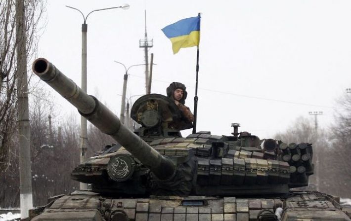 Задержки с танками могут стоить Украине возможности контрнаступления зимой, - ISW