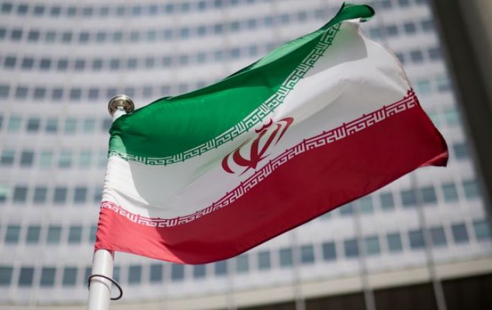 Иран вызвал старшего дипломата Украины после 