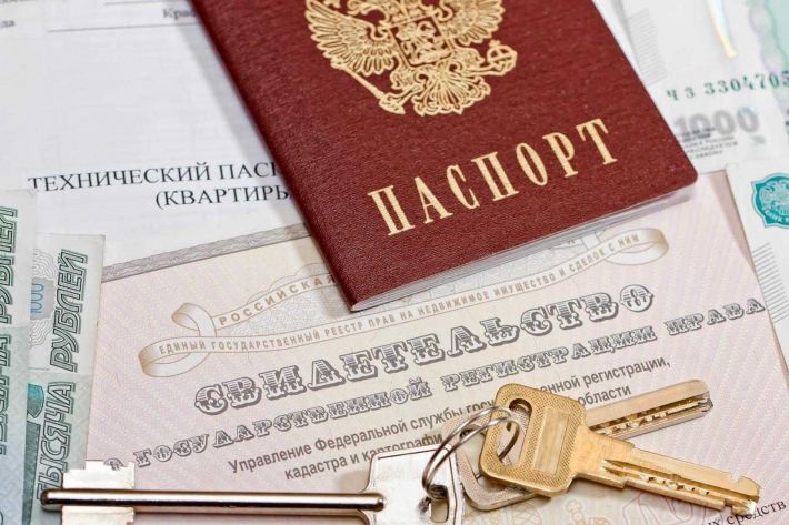 Россия здесь не навсегда: оккупанты ввели запрет на регистрацию недвижимости в Мелитополе
