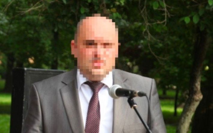 Медику, который приехал из Донецка в Мелитополь, прокуратура предъявила подозрение (фото)