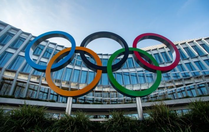 В МОК заявили, что будут придерживаться санкций в отношении спортсменов из России и Беларуси