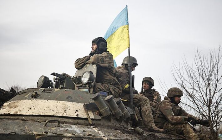 Украинский генерал объяснил, почему важно освободить Мелитополь в ближайшие 2-4 месяца