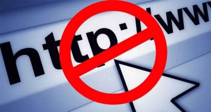 В Мелитополе практически не работает интернет (обновлено)