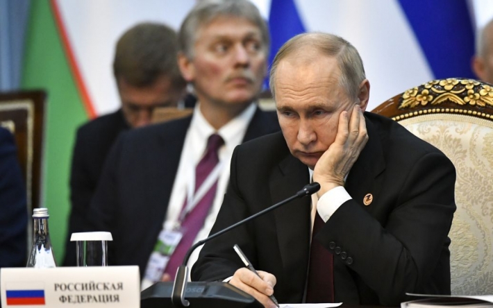 Путин готовится к максимальной эскалации: Жданов оценил реальные ресурсы для наступления